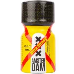 Amsterdam XXX Ultra Strong 10ml