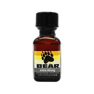 Bear Extra Strong 24 ML