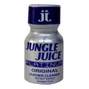 JUNGLE JUICE PLATİNUM 10 ML