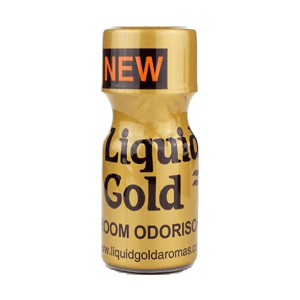 LİQUİD GOLD 13 ML