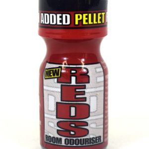REDS POPPERS 10 ML
