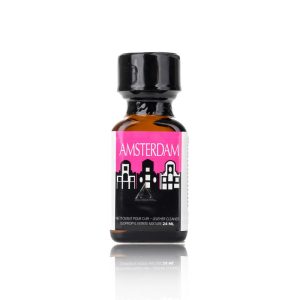 AMSTERDAM POPPERS 24 ML