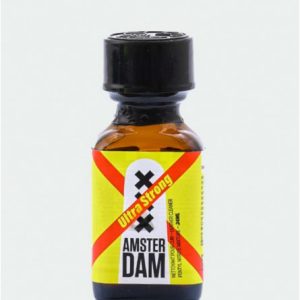 Amsterdam XXX Ultra Strong 24 ML
