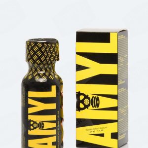 AMLY POPPERS 30 ML