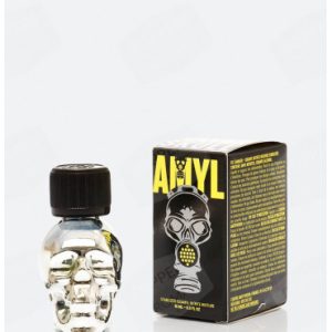 SILVER SKULL AMLY 15 ML