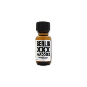BERLİN XXX HARDCORE 25 ML
