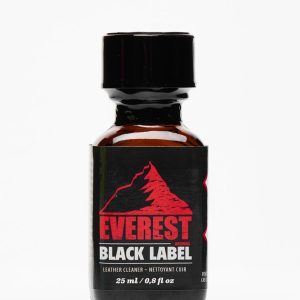 EVEREST BLACK LABEL 25 ML
