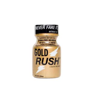 GOLD RUSH 10 ML
