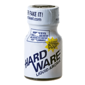 HARDWARE® 10 ML