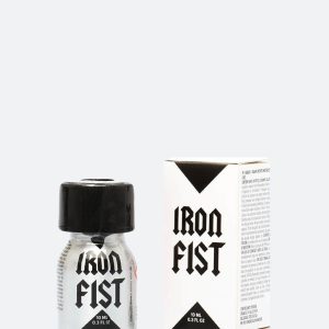 IRON FİST 10 ML