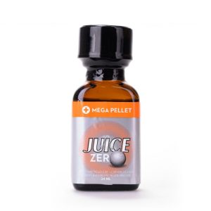JUICE ZERO 24 ML