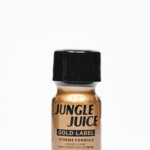JUNGLE JUICE GOLD LABEL 10 ML