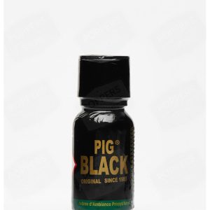 PIG BLACK AMLY 15 ML