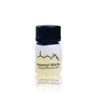 ISOAMYL NITRITE 24ML