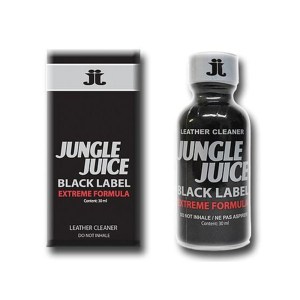 JUNGLE JUICE BLACK LABEL 30 ML