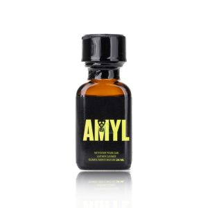 AMLY POPPERS 24ML