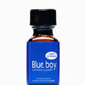 BLUE BOY 24 ML