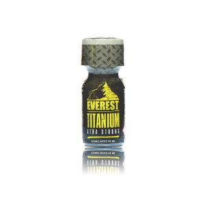 EVEREST TİTANIUM XTRA STRONG 15 ML