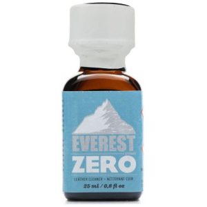 EVEREST ZERO 25 ML