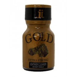 GOLD EXTRA STRONG 10 ML