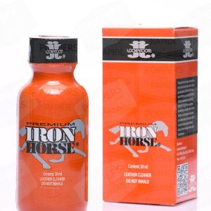 IRON HORSE 30ML