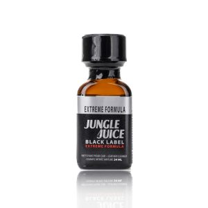 JUNGLE JUICE BLACK LABEL 24 ML