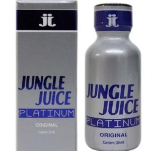 JUNGLE JUICE PLATINUM 30 ML