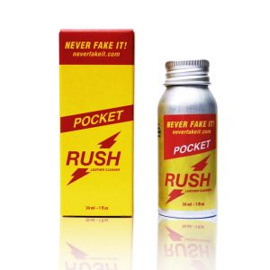 POCKET RUSH 30ML