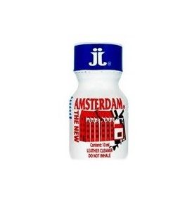 THE NEW AMSTERDAM 10 ML