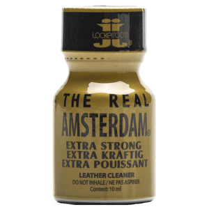 THE REAL AMSTERDAM 10ML