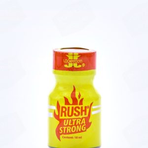 RUSH ULTRA STRONG 10 ML