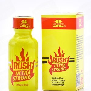 RUSH ULTRA STRONG 30 ML