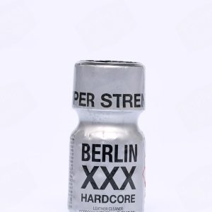 BERLİN XXX HARDCORE 10 ML