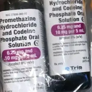 Buy Tris Cough Syrup