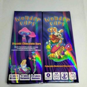 buy Wonder Chocolate Bar