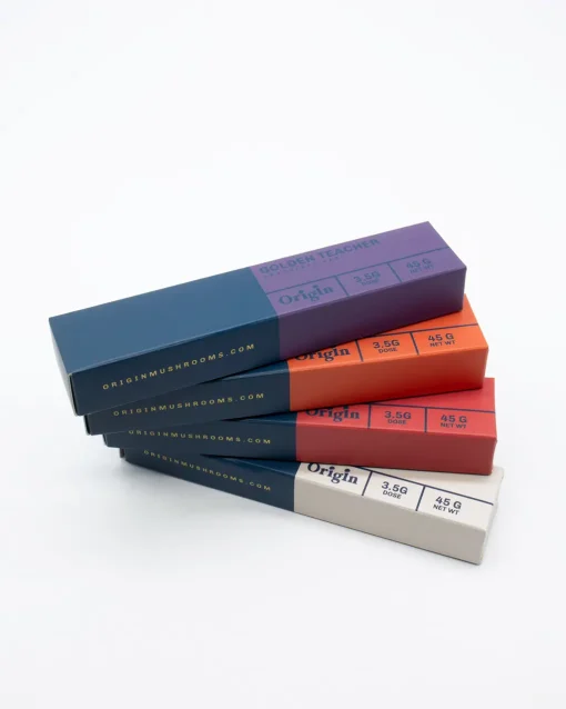 Buy Golden Teacher Chocolate Bar - Image 4