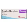 Buy Codeine Phosphate Tablets